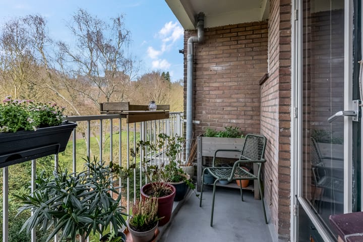 Photo 15 of Lippe Biesterfeldstraat 29-4