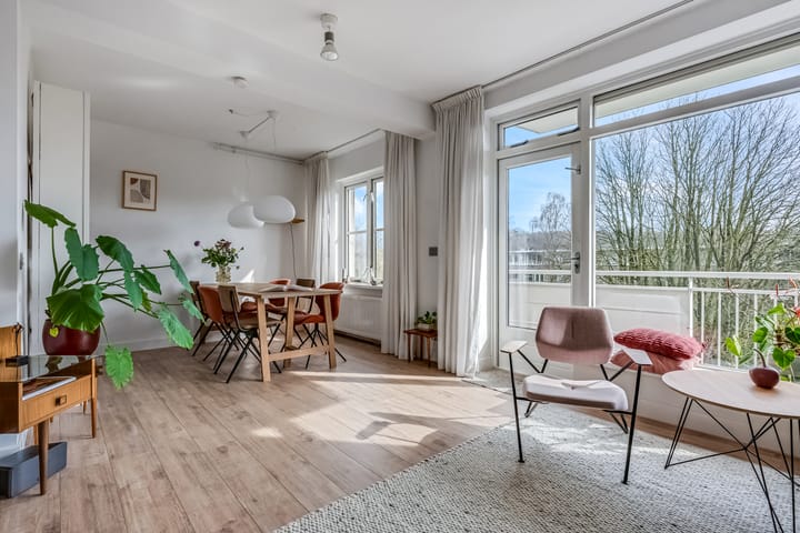 Photo 20 of Lippe Biesterfeldstraat 29-4