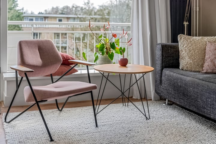 Photo 21 of Lippe Biesterfeldstraat 29-4