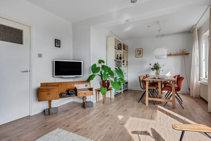 Photo 22 of Lippe Biesterfeldstraat 29-4