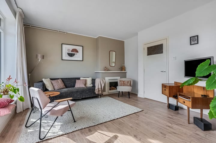 Photo 23 of Lippe Biesterfeldstraat 29-4