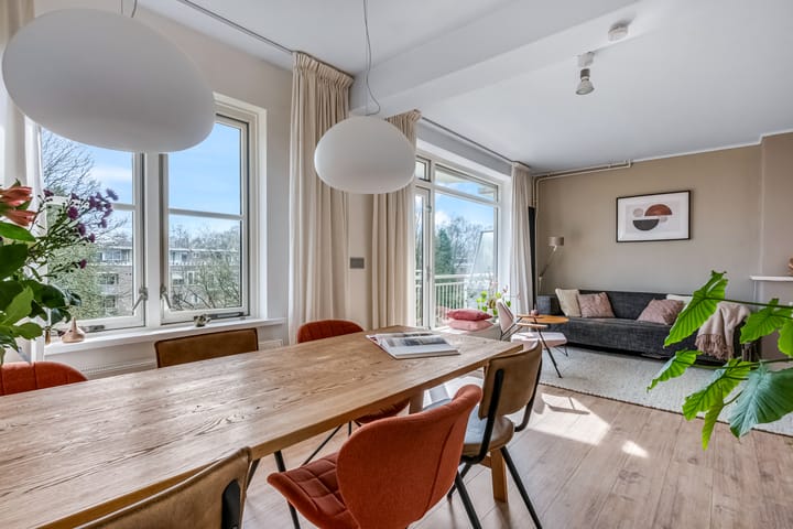 Photo 26 of Lippe Biesterfeldstraat 29-4