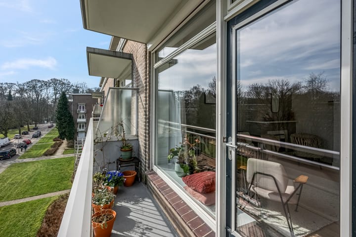 Photo 28 of Lippe Biesterfeldstraat 29-4