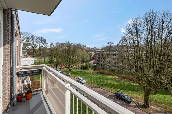 Photo 29 of Lippe Biesterfeldstraat 29-4