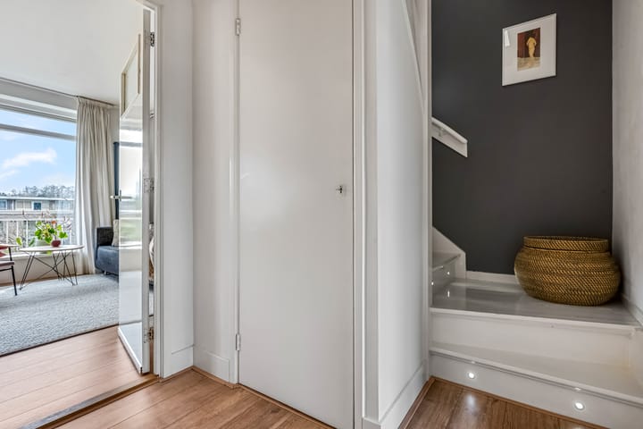 Photo 30 of Lippe Biesterfeldstraat 29-4