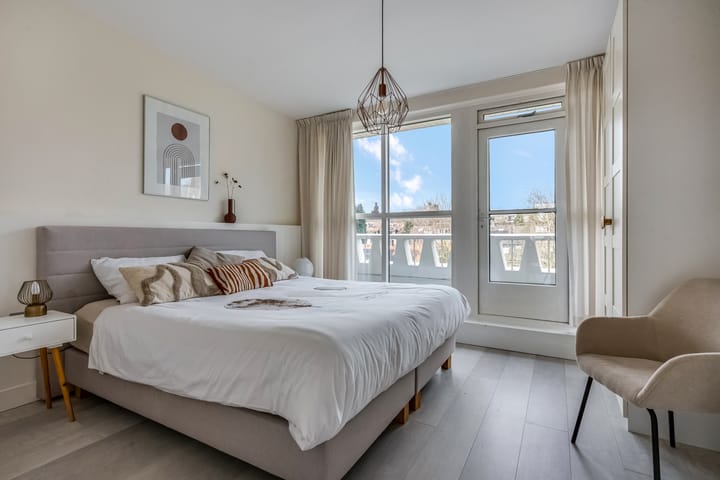 Photo 33 of Lippe Biesterfeldstraat 29-4