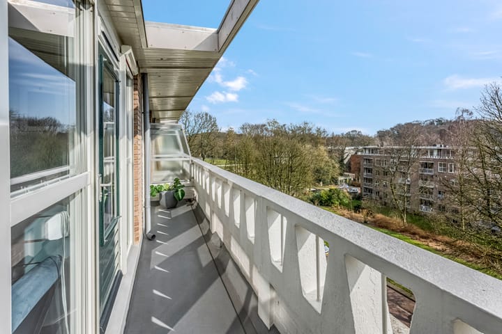 Photo 35 of Lippe Biesterfeldstraat 29-4