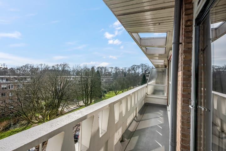 Photo 36 of Lippe Biesterfeldstraat 29-4