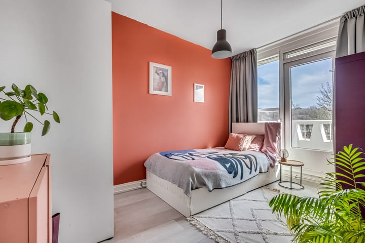 Photo 37 of Lippe Biesterfeldstraat 29-4