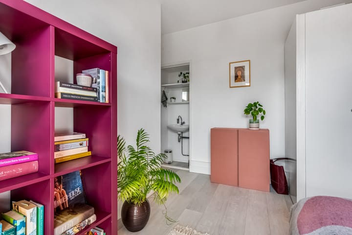 Photo 38 of Lippe Biesterfeldstraat 29-4