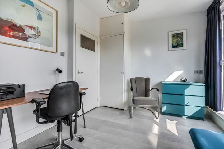 Photo 40 of Lippe Biesterfeldstraat 29-4