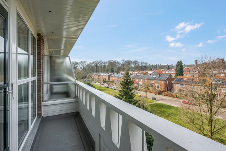 Photo 41 of Lippe Biesterfeldstraat 29-4