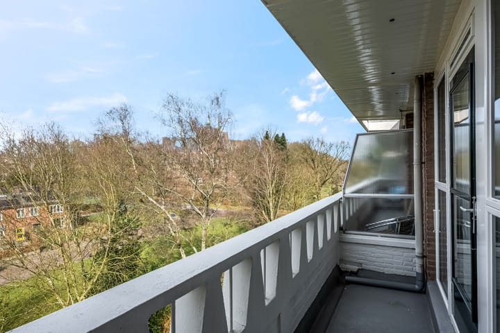 Photo 42 of Lippe Biesterfeldstraat 29-4