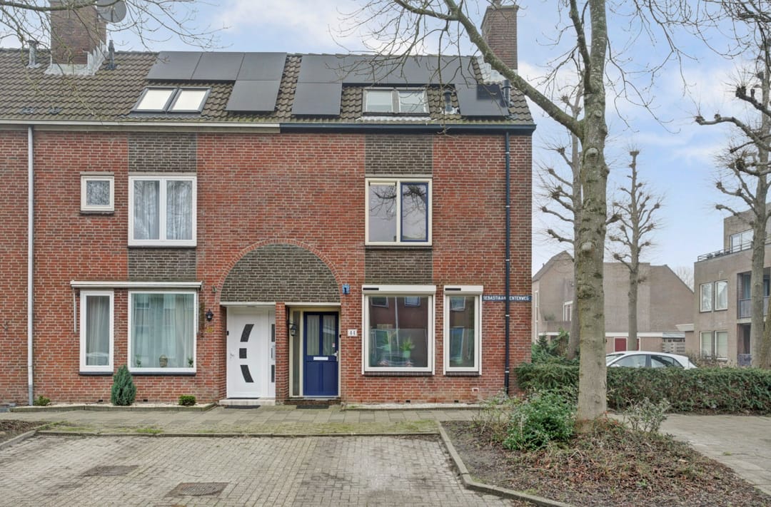 Huis te koop: Sebastiaan Centenweg 44 1602 EJ Enkhuizen [Funda]