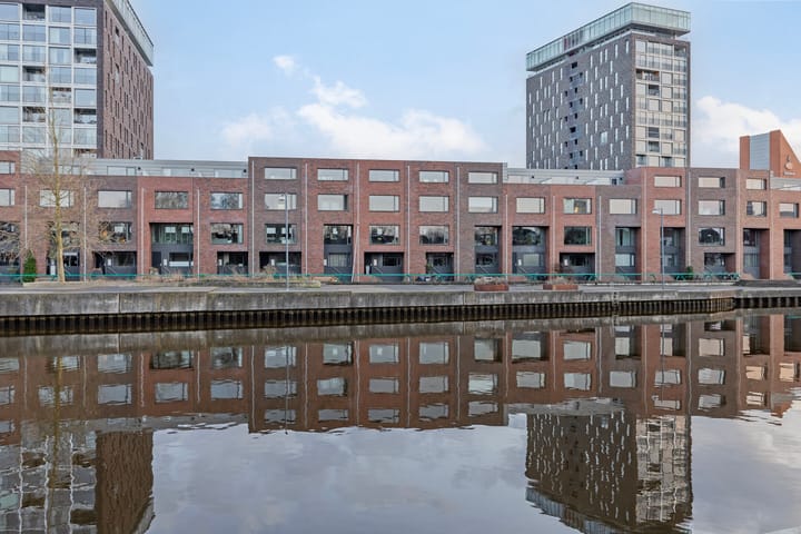 Foto 1 van Eemskanaal 41