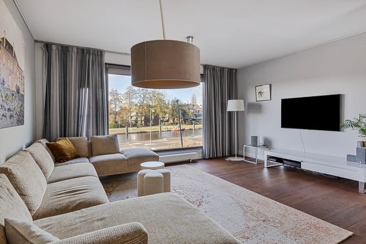 Foto 2 van Eemskanaal 41