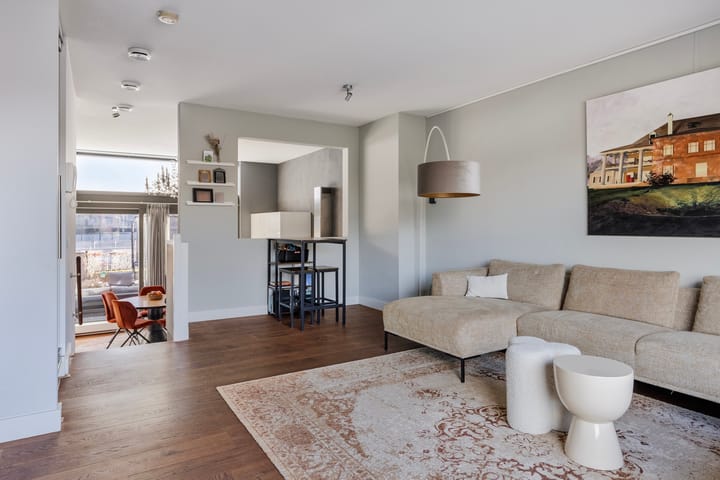 Foto 3 van Eemskanaal 41