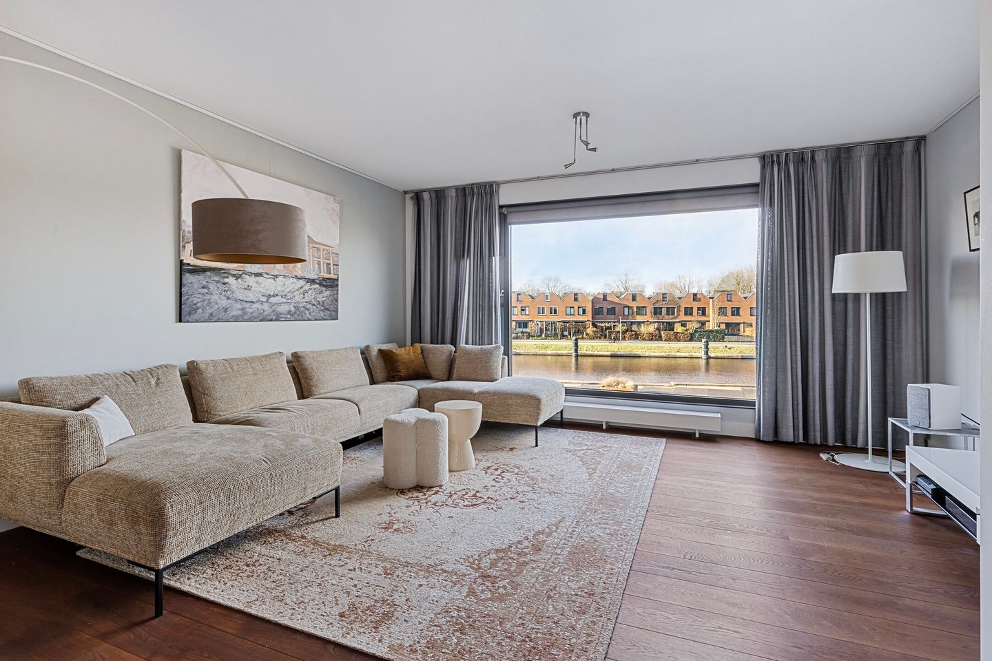 Foto 4 van Eemskanaal 41