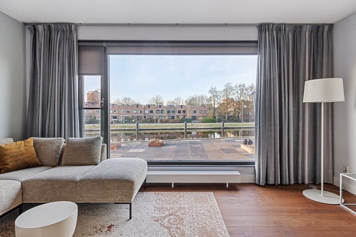 Foto 5 van Eemskanaal 41