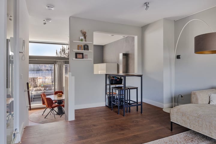 Foto 6 van Eemskanaal 41