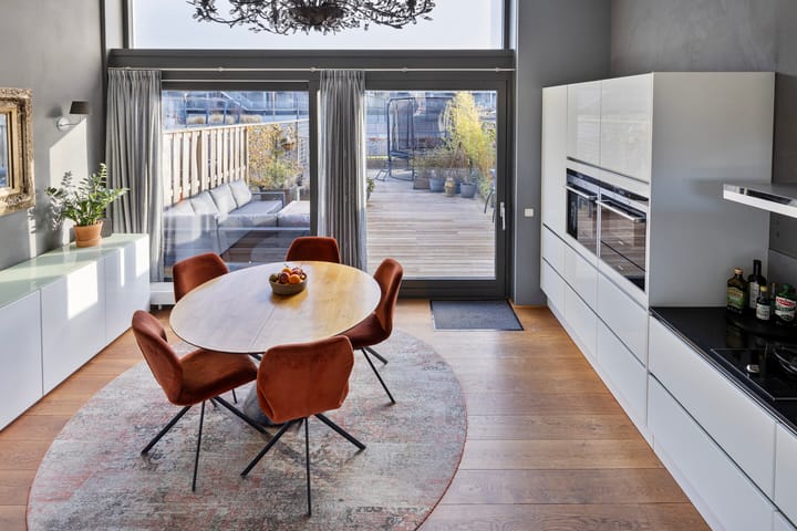 Foto 7 van Eemskanaal 41