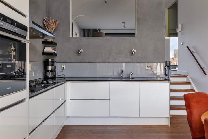 Foto 8 van Eemskanaal 41