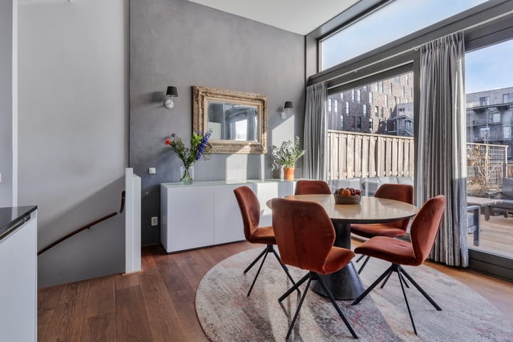 Foto 10 van Eemskanaal 41