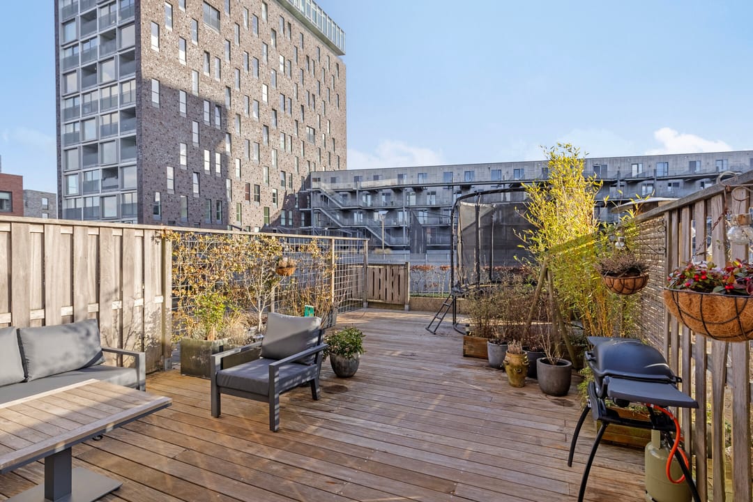 Foto 11 van Eemskanaal 41