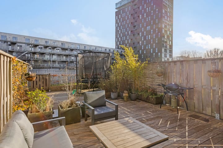 Foto 12 van Eemskanaal 41