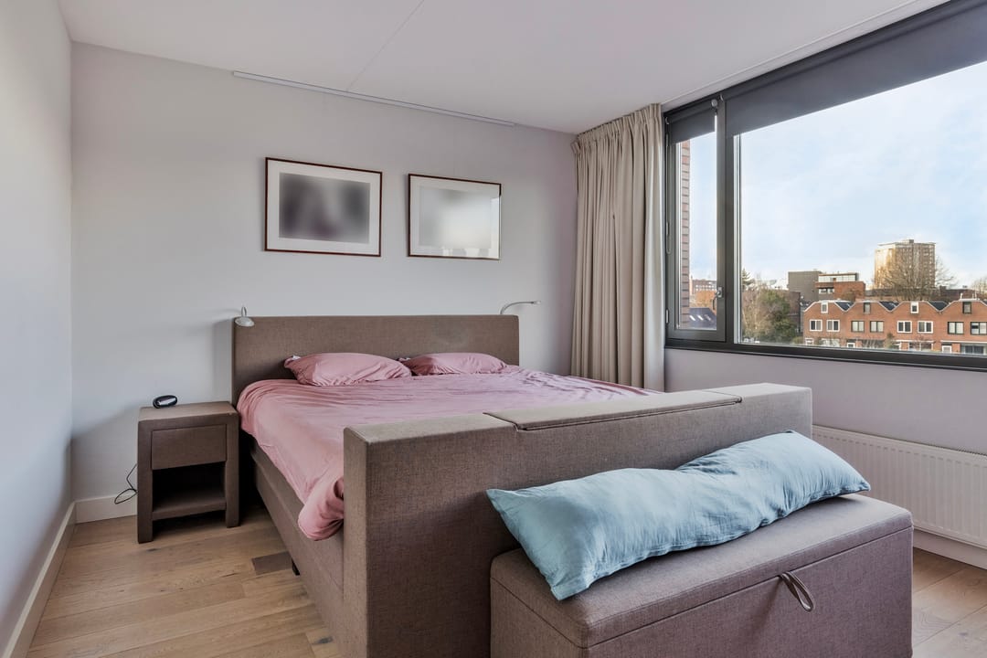 Foto 13 van Eemskanaal 41