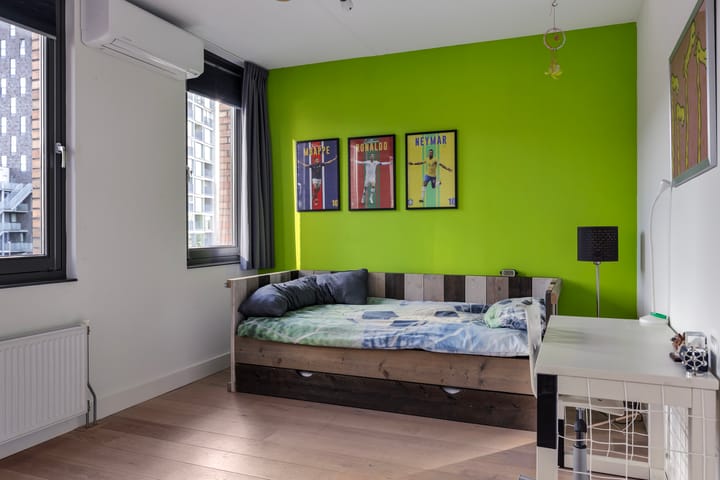 Foto 14 van Eemskanaal 41