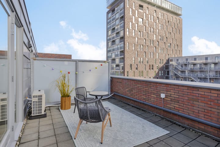 Foto 25 van Eemskanaal 41