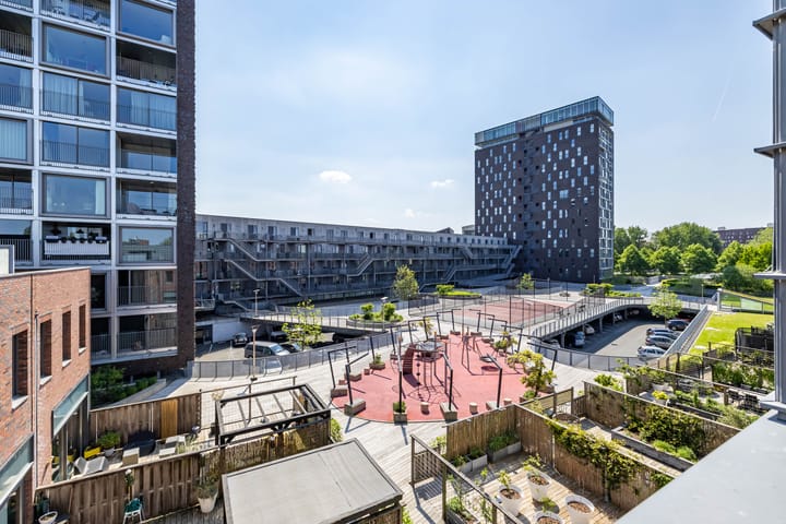 Foto 30 van Eemskanaal 41