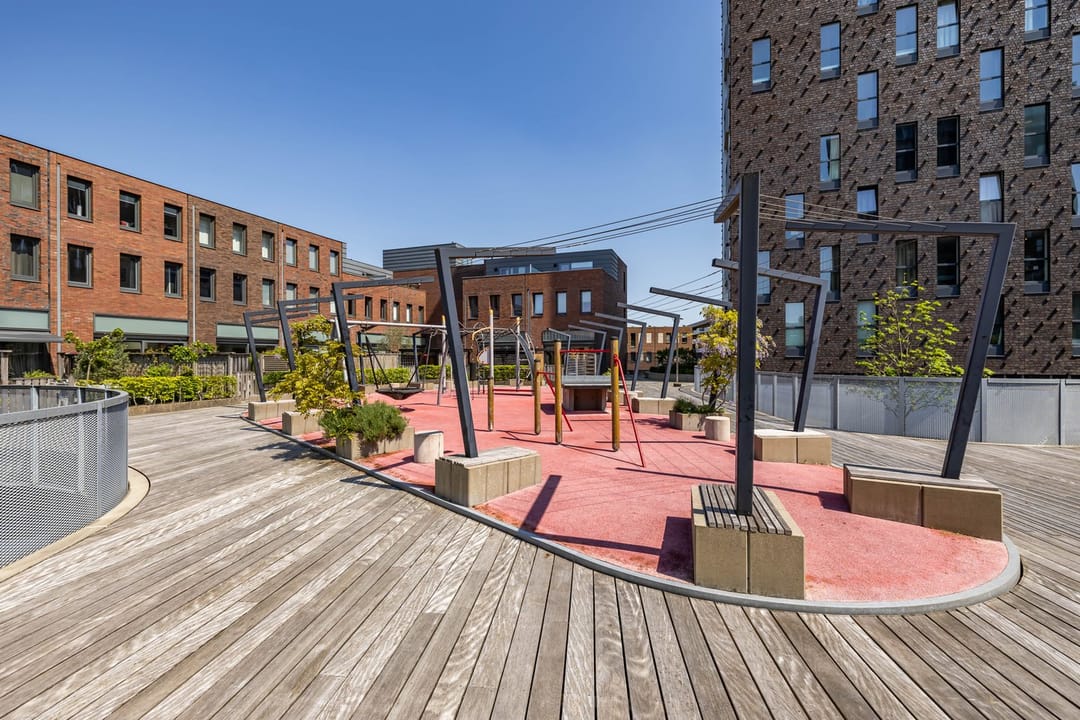 Foto 31 van Eemskanaal 41