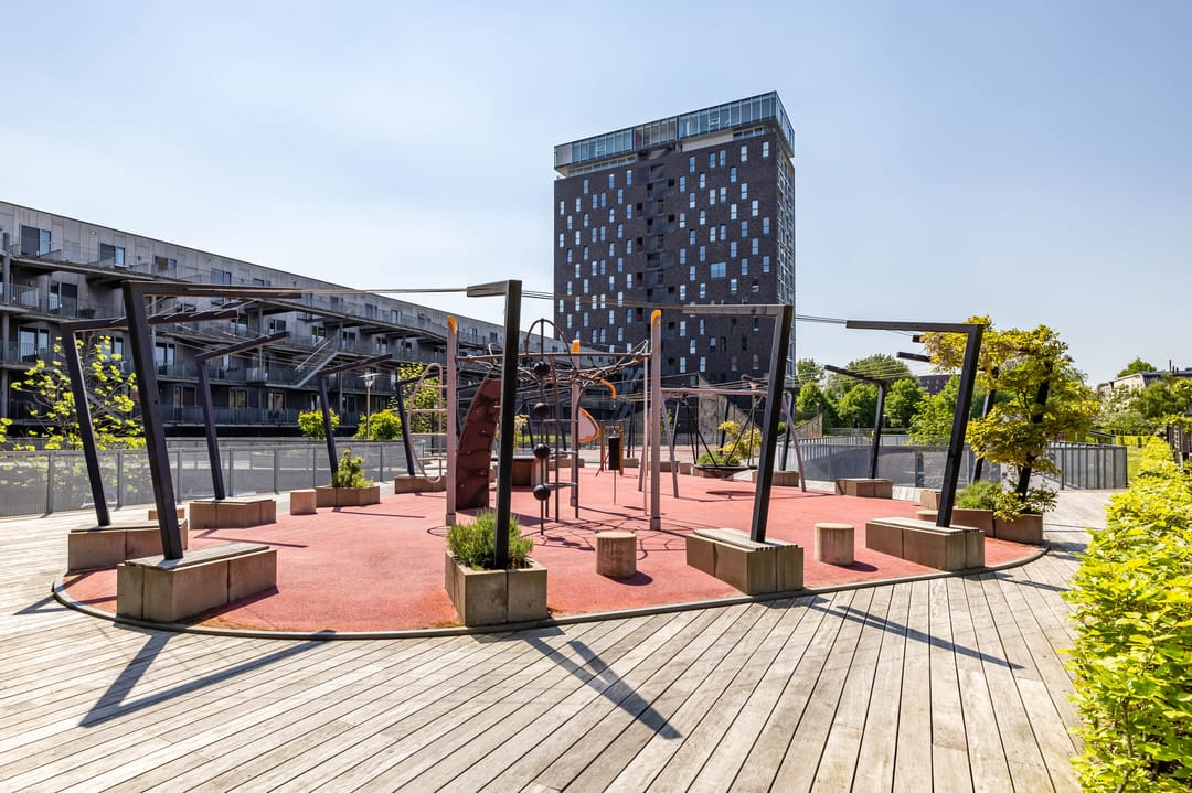 Foto 32 van Eemskanaal 41