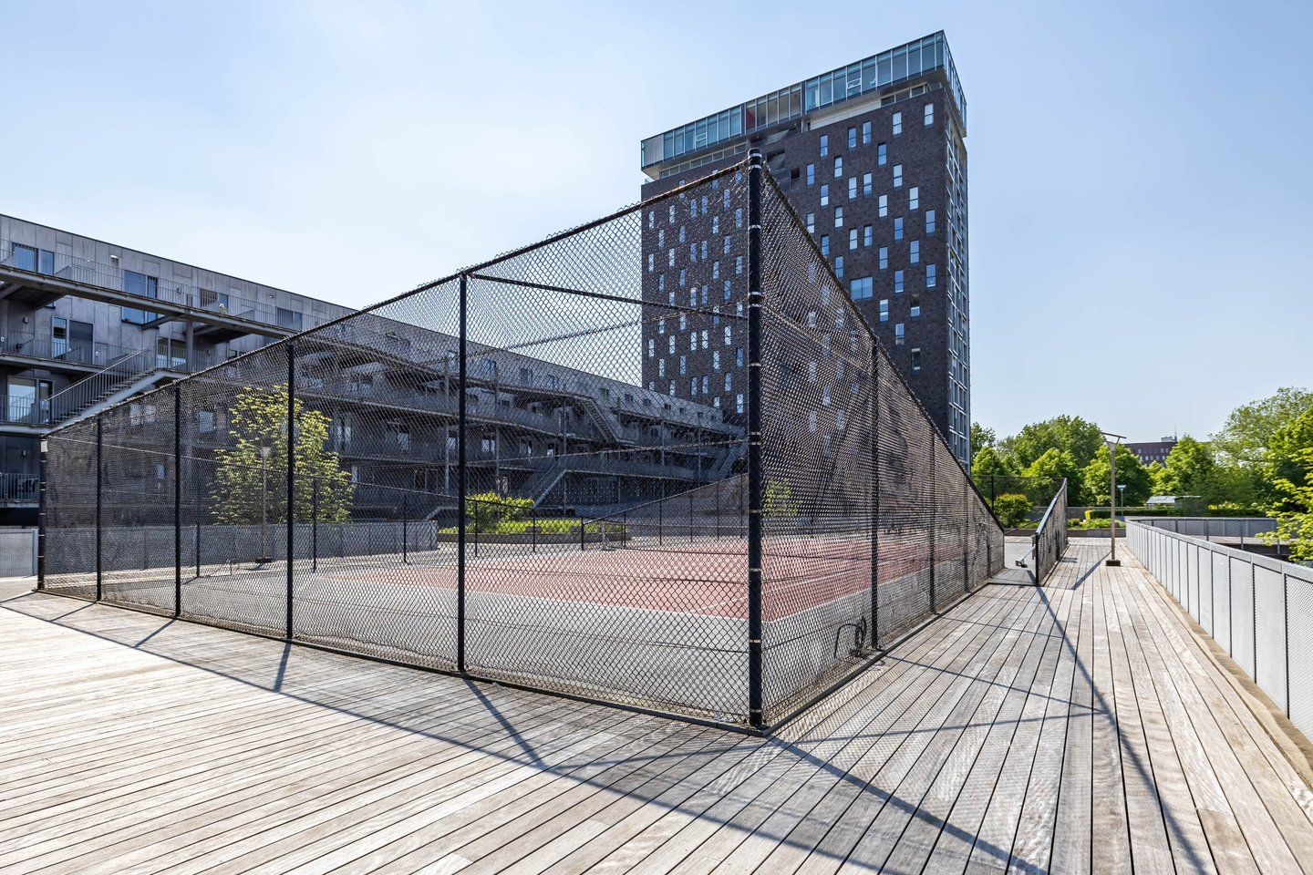 Foto 33 van Eemskanaal 41