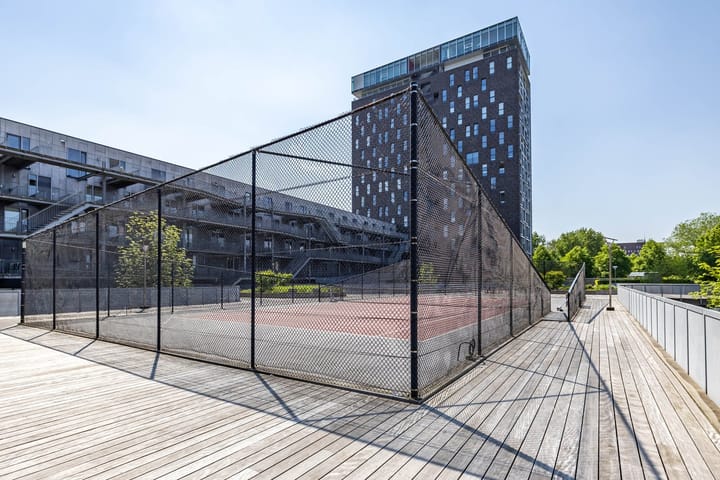 Foto 33 van Eemskanaal 41