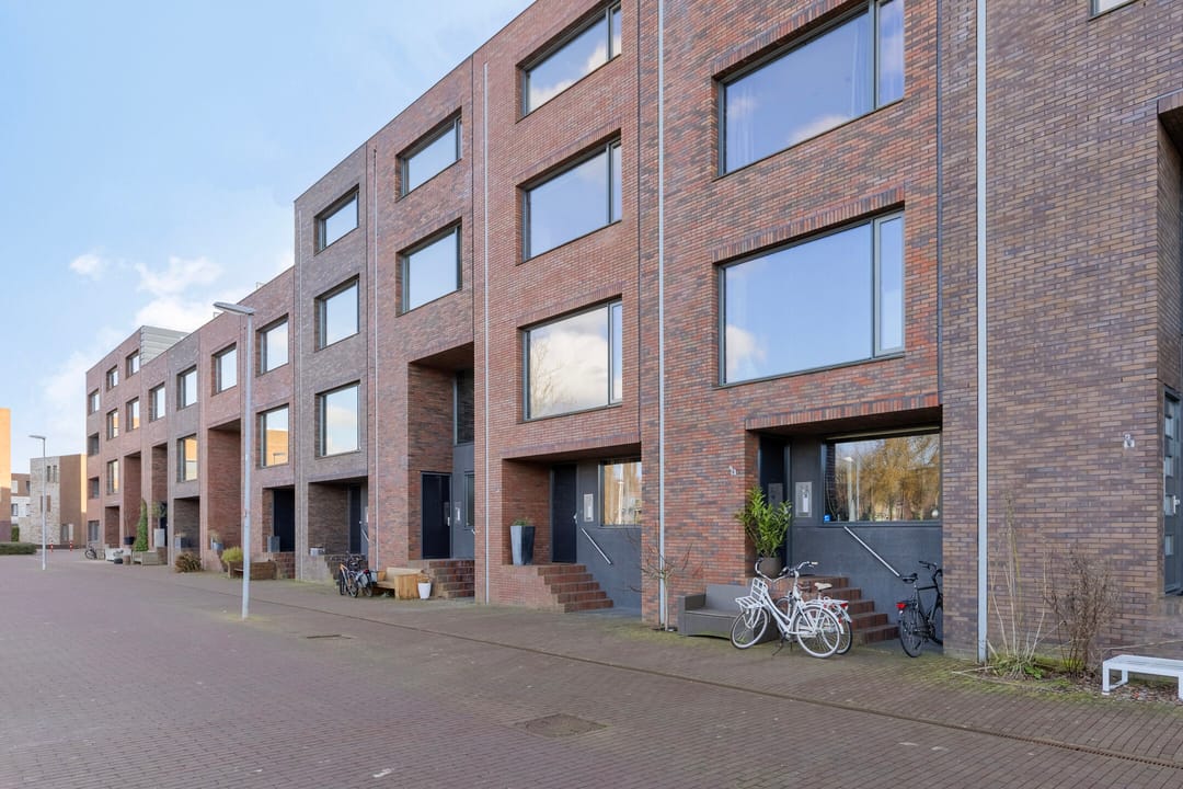 Foto 38 van Eemskanaal 41