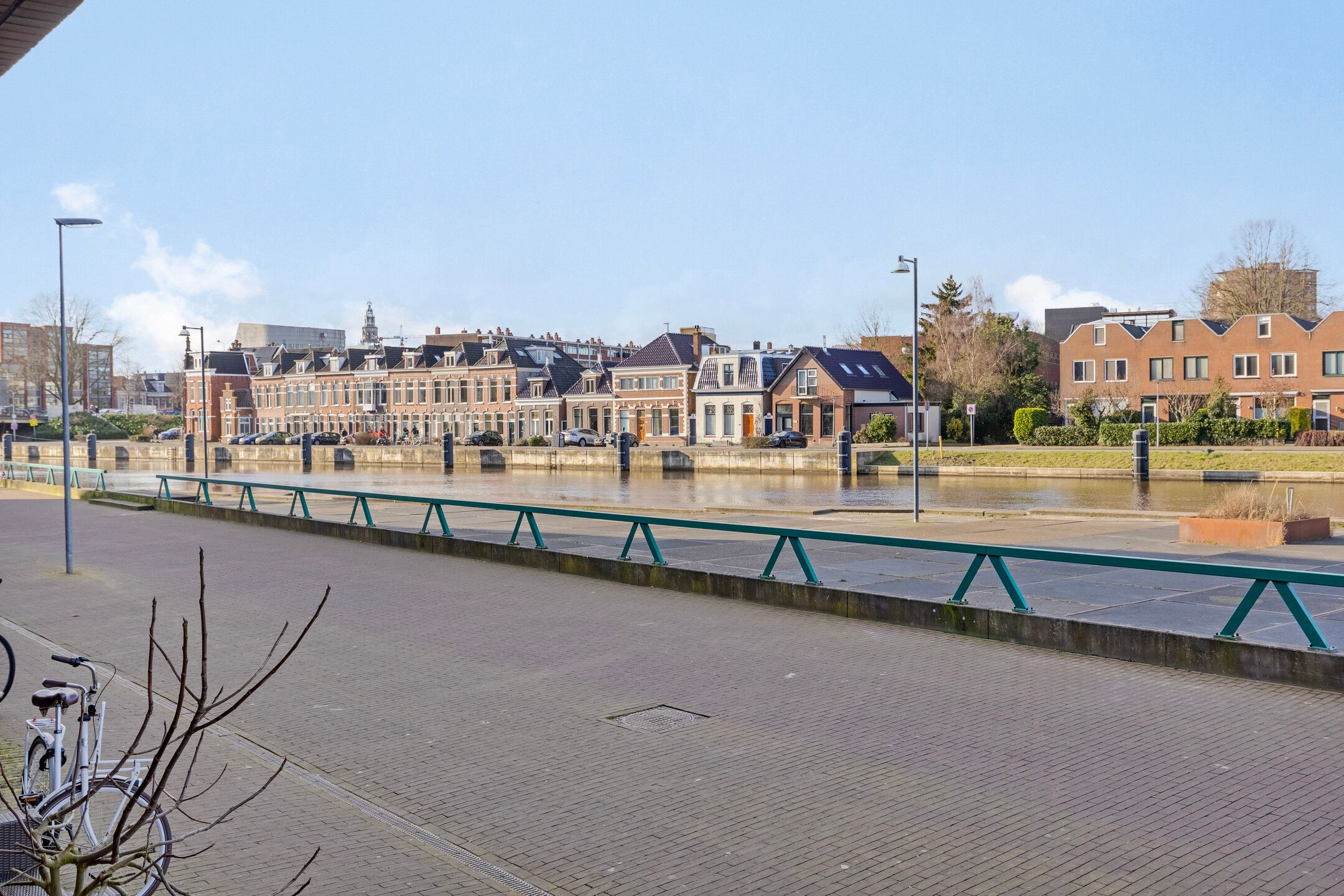 Foto 39 van Eemskanaal 41