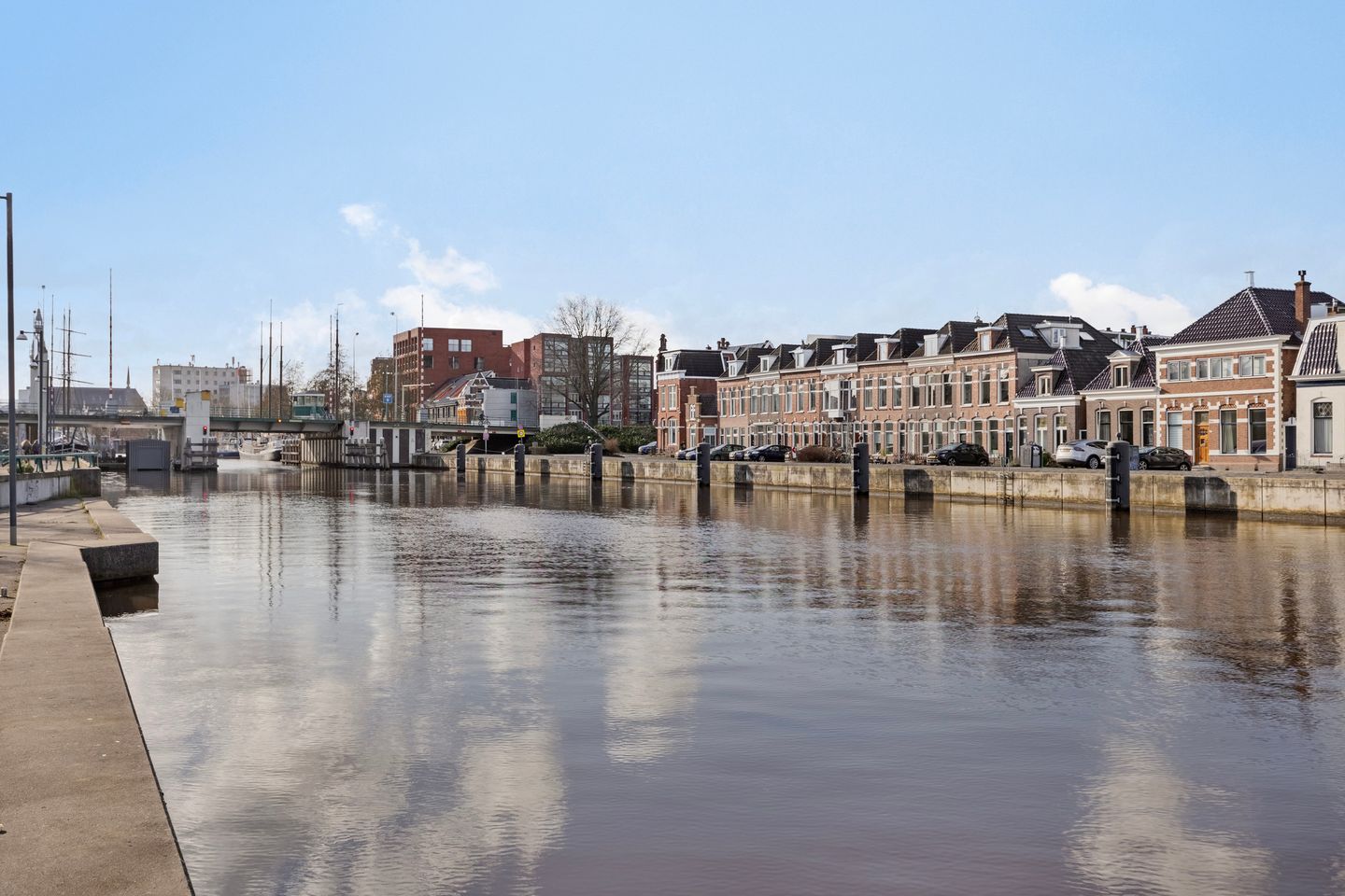 Foto 40 van Eemskanaal 41