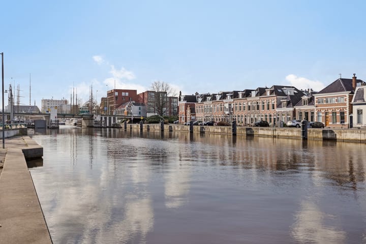 Foto 40 van Eemskanaal 41