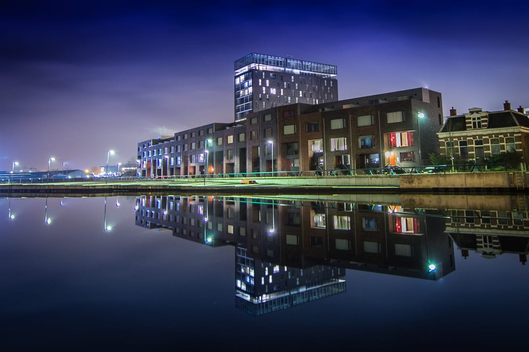 Foto 41 van Eemskanaal 41