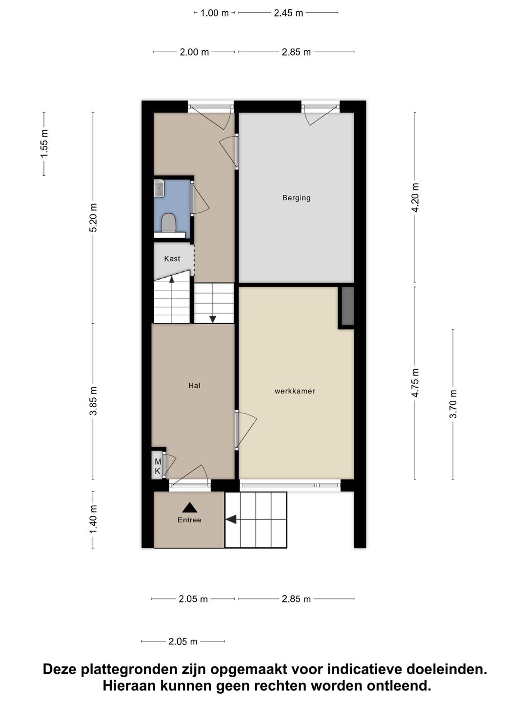 Foto 43 van Eemskanaal 41