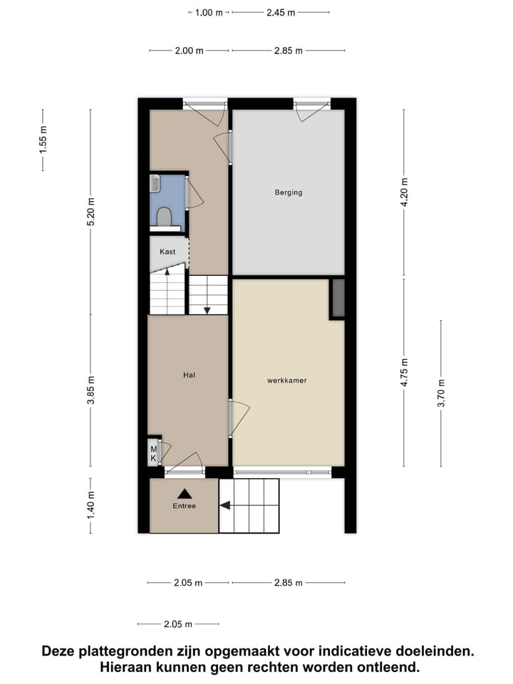 Foto 43 van Eemskanaal 41