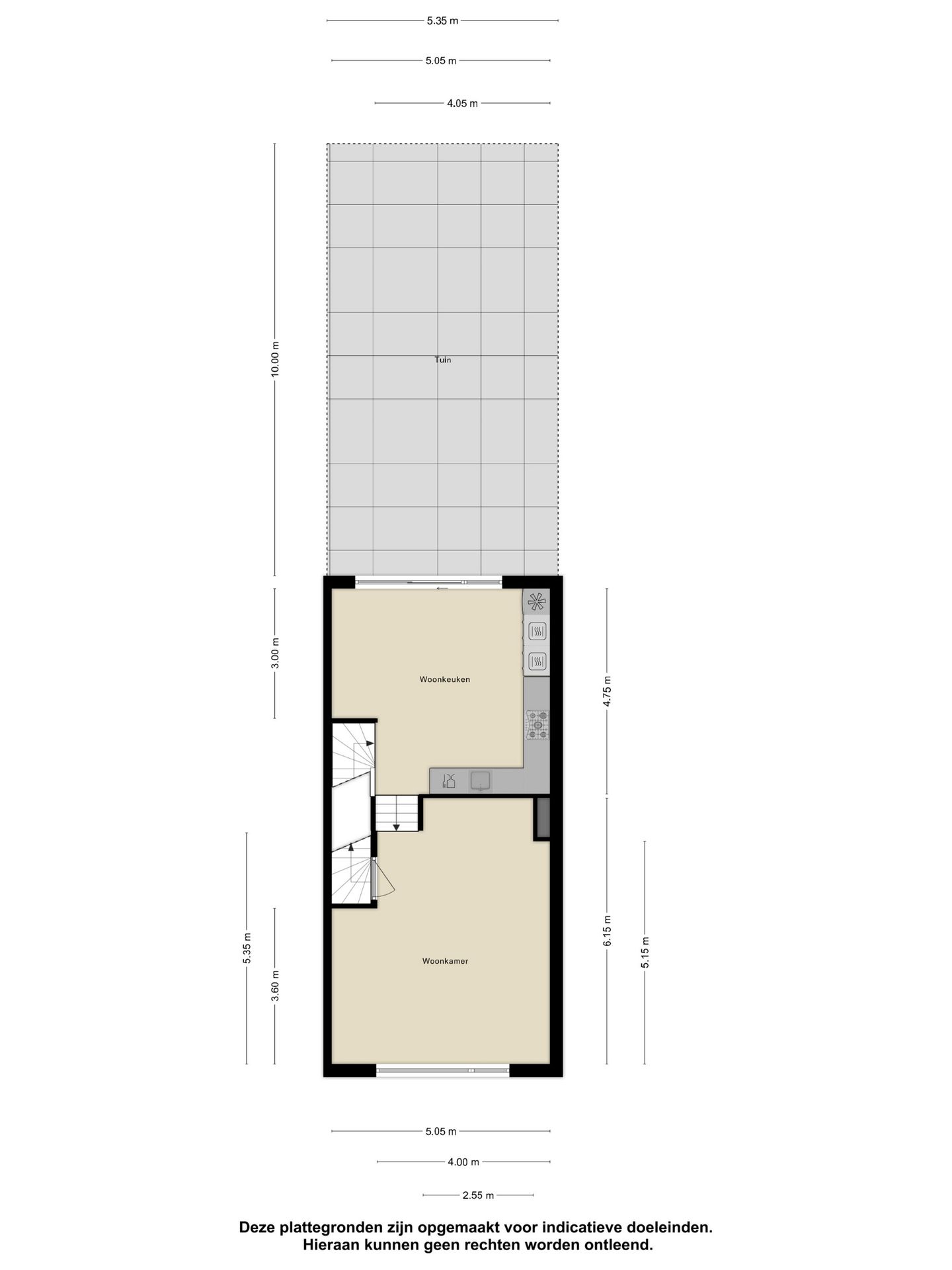 Foto 44 van Eemskanaal 41