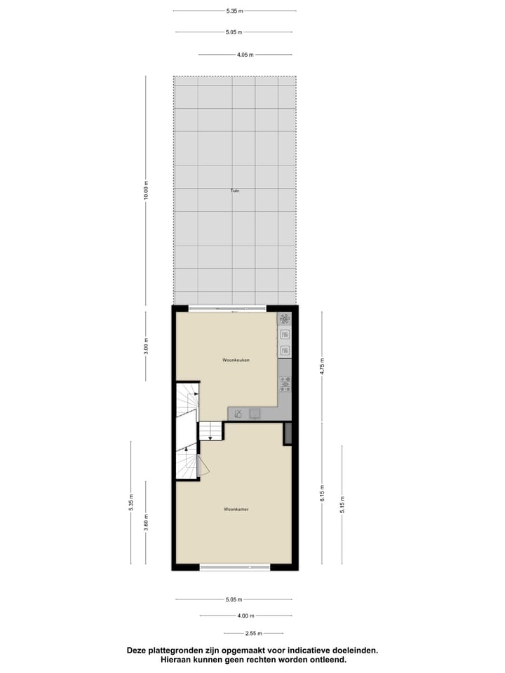 Foto 44 van Eemskanaal 41