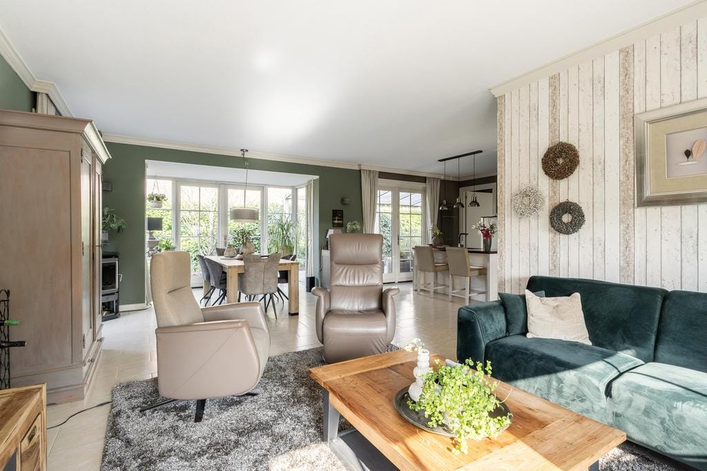 Foto 2 van Dokter Zoetemanstraat 4