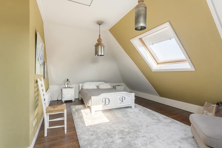 Foto 4 van Dokter Zoetemanstraat 4