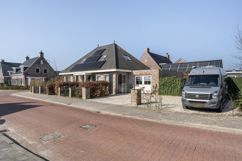 Foto 5 van Dokter Zoetemanstraat 4