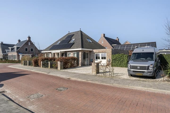 Foto 5 van Dokter Zoetemanstraat 4